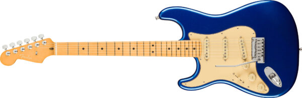 American Ultra Stratocaster® Left-Hand