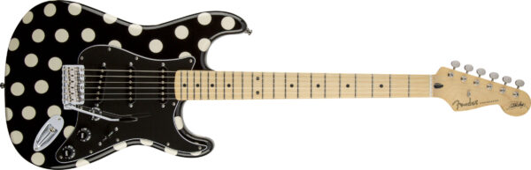 Buddy Guy Standard Stratocaster®