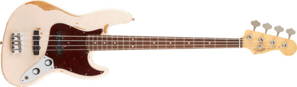 Flea Jazz Bass