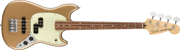 Player Mustang® Bass PJ