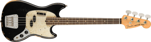 JMJ Road Worn® Mustang® Bass