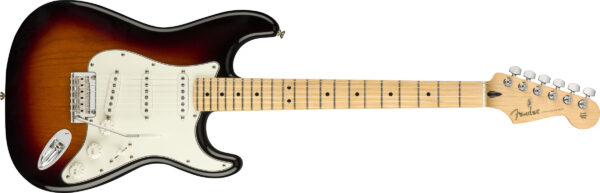 Player Stratocaster®