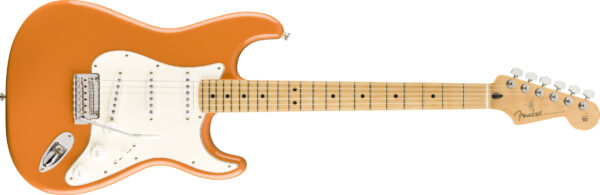 Player Stratocaster®