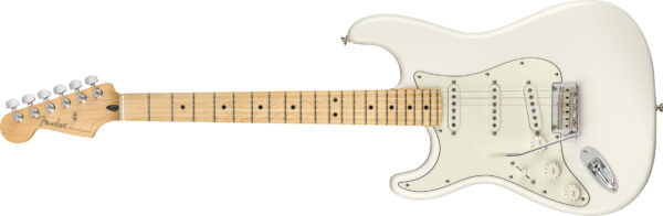 Player Stratocaster® Left-Handed