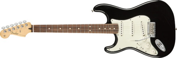 Player Stratocaster® Left-Handed