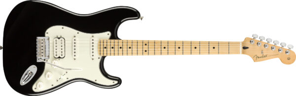 Player Stratocaster® HSS