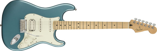 Player Stratocaster® HSS