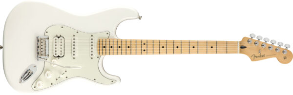 Player Stratocaster® HSS