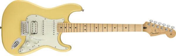 Player Stratocaster® HSS