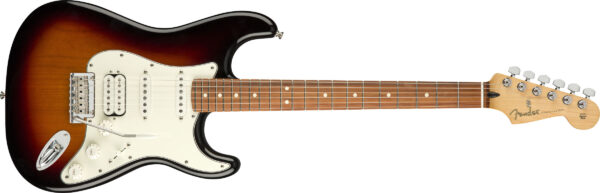 Player Stratocaster® HSS