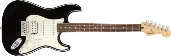 Player Stratocaster® HSS