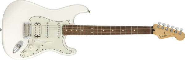 Player Stratocaster® HSS