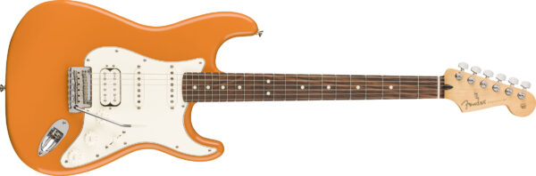 Player Stratocaster® HSS