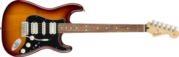 Player Stratocaster® HSH