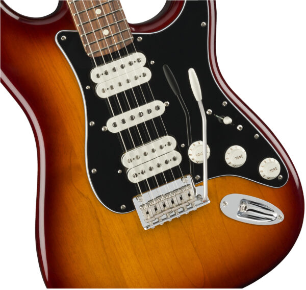 Tobacco Sunburst