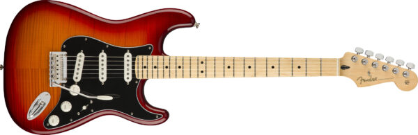 Player Stratocaster® Plus Top