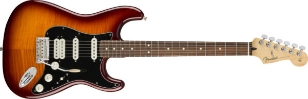 Player Stratocaster® HSS Plus Top