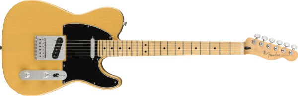 butterscotch telecaster for sale