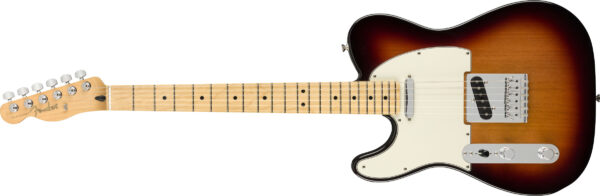 Player Telecaster® Left-Handed