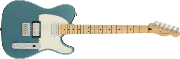 Player Telecaster® HH