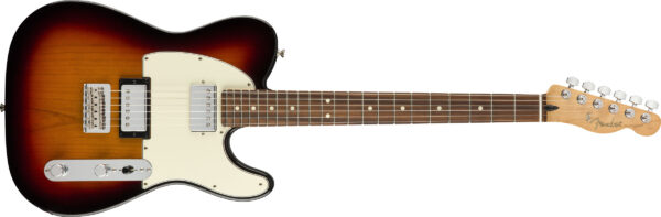 Player Telecaster® HH