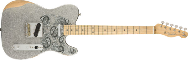 Brad Paisley Road Worn Telecaster®