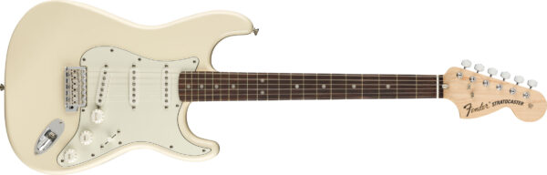 Albert Hammond Jr. Signature Stratocaster®