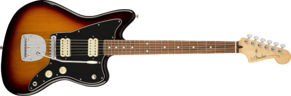 Player Jazzmaster®