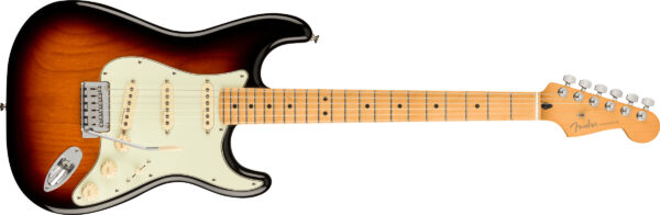 Player Plus Stratocaster®