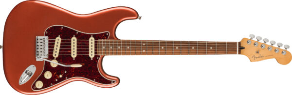 Player Plus Stratocaster®