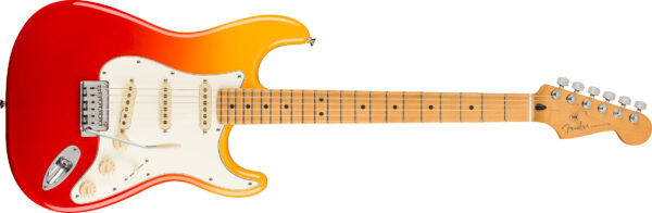 Player Plus Stratocaster®