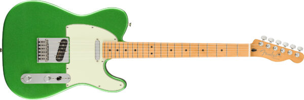 Player Plus Telecaster®