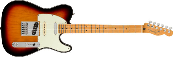 Player Plus Nashville Telecaster®