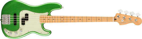 Player Plus Precision Bass®