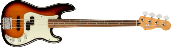 Player Plus Precision Bass®