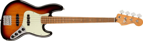 Player Plus Jazz Bass®