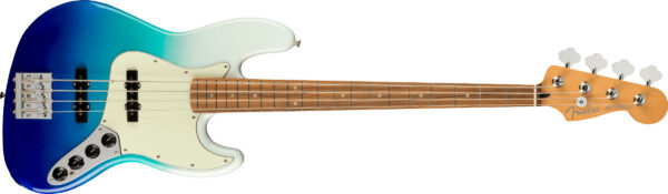 Player Plus Jazz Bass®