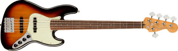 Player Plus Jazz Bass® V