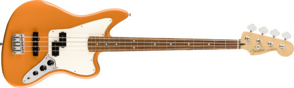 Player Jaguar® Bass