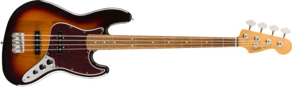 Vintera® '60s Jazz Bass®