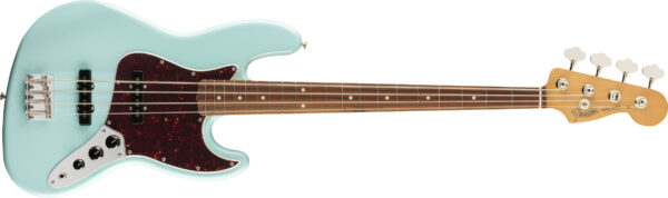 Vintera® '60s Jazz Bass®