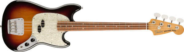 Vintera® '60s Mustang Bass®