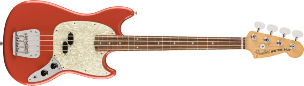 Vintera® '60s Mustang Bass®