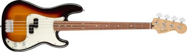 Player Precision Bass®