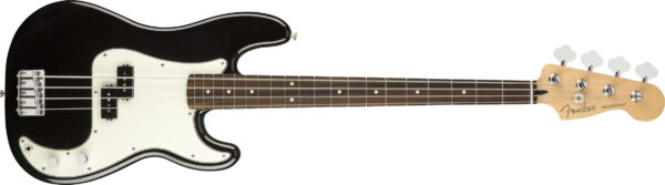 Player Precision Bass®