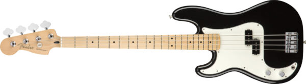 Player Precision Bass® Left-Handed