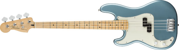 Player Precision Bass® Left-Handed