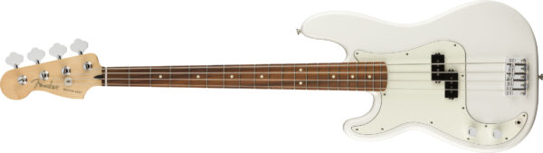 Player Precision Bass® Left-Handed