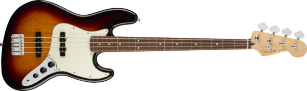 Player Jazz Bass®