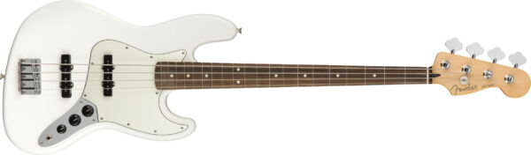 Player Jazz Bass®